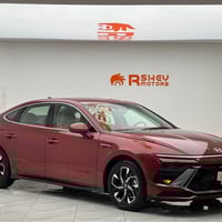 سوناتا SEL • ٢٠٢٤ • محرك ٢.٥