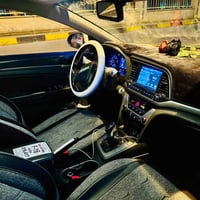 افانتي • ٢٠١٨ • كلين