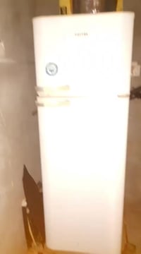 ثلاجه جبيره • تحتاج غاز • مركز البصره