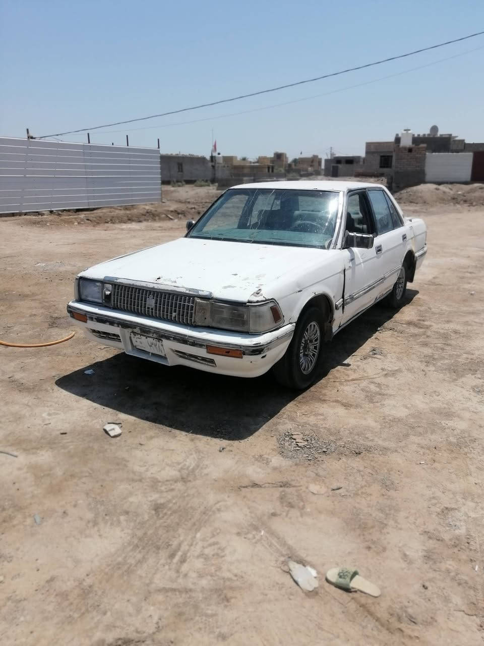 سيدان رقم صلاح الدين سنويه ضايعه بيه واجهه فقط راعيه ما اندله ابيع كوم حديد اتعهد سرقه وطلب مكينه وگير ونجي السعر١٢ورقه او مراوس الناصريه گرمة بني سعيد ***********
