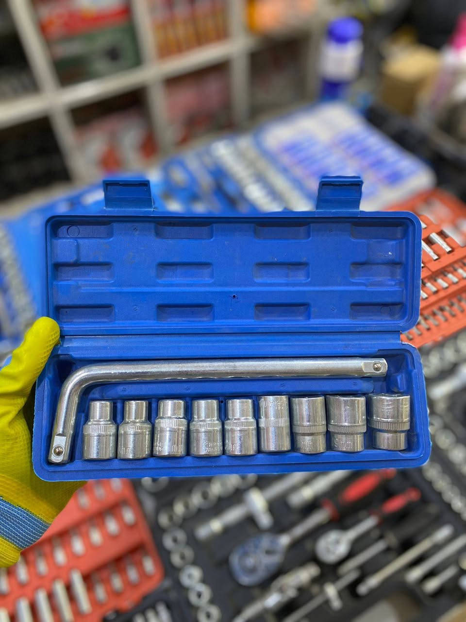 سيت رواجز عدد3 نوعيه اصليه سعرهن شلع22الف وتوصيل مجاني كل العراق


**إذا كنت صاحب هذا الإعلان وتريد حذفه لأي سبب، رجاءا أرسل رسالة إلى الدعم الفني**