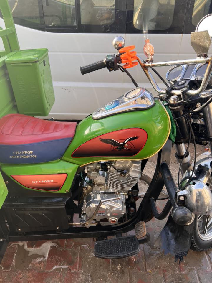 ستوته جمره موديل 23 طالعه ب 26
سلام عليكم ستوته جاهزه وكامله جانت متروكه ٣ اشهر حتا باتريها گعد بعدهي ع وضع الشركه اوراق اصولي كفاله عامه بدي مكينه شاصي وانضف من الصور 
طالعه من الاخوين 
مكاني البصره حيانيه 
سعر 2700 وبيها مجال بيع مستعجل 
رقمي ***********
