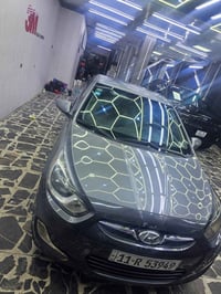 أكسنت ٢٠١٤ • لوحة بغداد • حادث باب الصدر