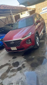 سنتافي • ٢٠١٩ • وارد امريكي