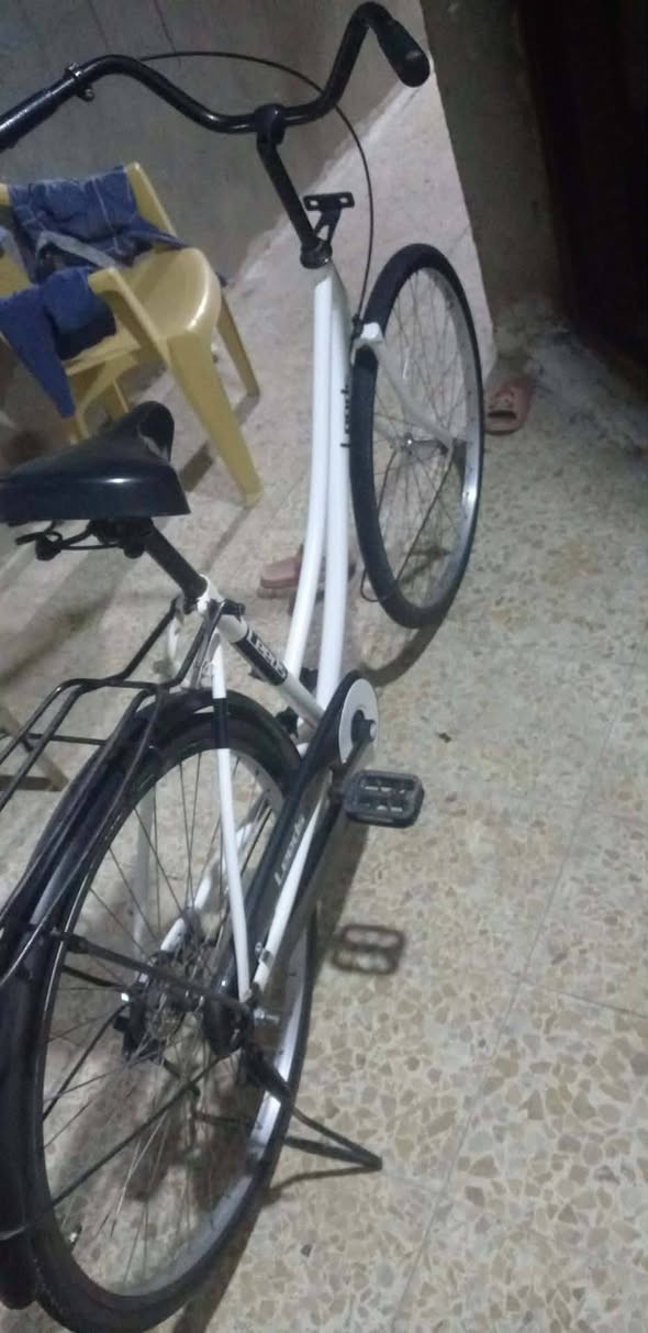 سلام عليكم 
باسكل ليتز البيع او مراوس
مكاني نجف توصيل موجود
نضافه ٩٦/١٠٠
تفاصيل خاص


**إذا كنت صاحب هذا الإعلان وتريد حذفه لأي سبب، رجاءا أرسل رسالة إلى الدعم الفني**