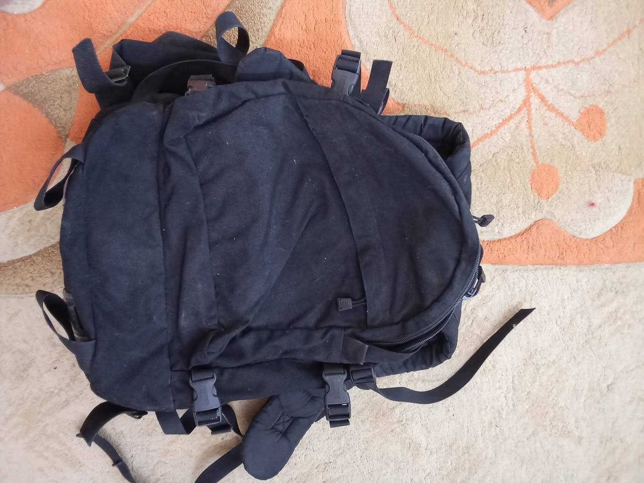 جنطة بلاك هوك للبيع سعر 45الف


**إذا كنت صاحب هذا الإعلان وتريد حذفه لأي سبب، رجاءا أرسل رسالة إلى الدعم الفني**