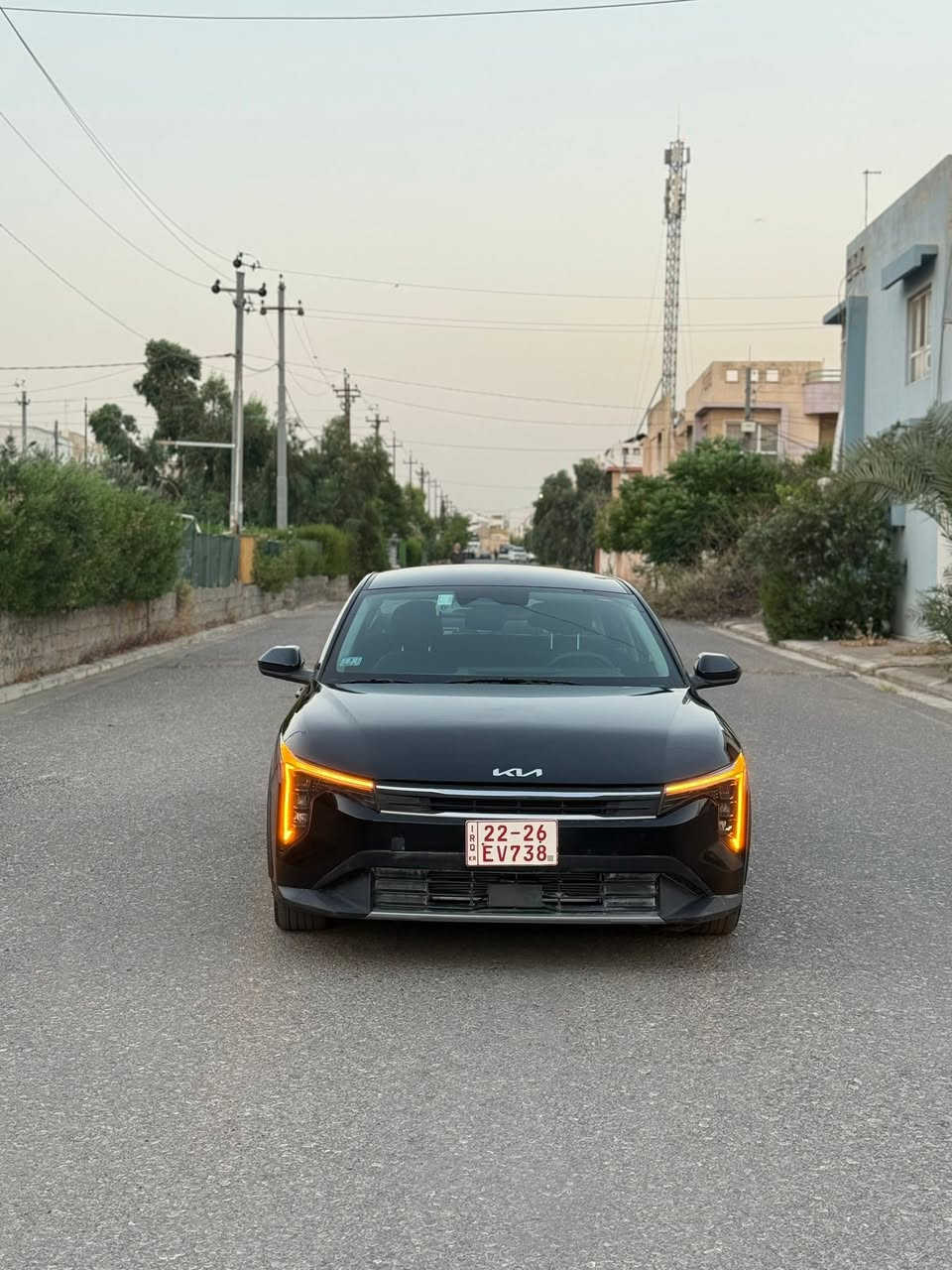 السلام عليكم      السعر147للبيع فقط بدون مراوس👉👍
موديل 2025❤️
السعرب147
K4 أمريكي
ماشية 16mi
حادث بنيد صبغ فقط
بدون دواخل
بدرن ايرباك
مازده 
بك لايت لد
بصمة تشغيل عن بعد
رادار كل الجهات 
توقف ذاتي 
توقف خلفي
شاشة متصل🖥️
ثلاث وضعيات للكاميرا 
مكان سيارة اربيل 🚗
الشراي يتصل ***********📞

***********📞
