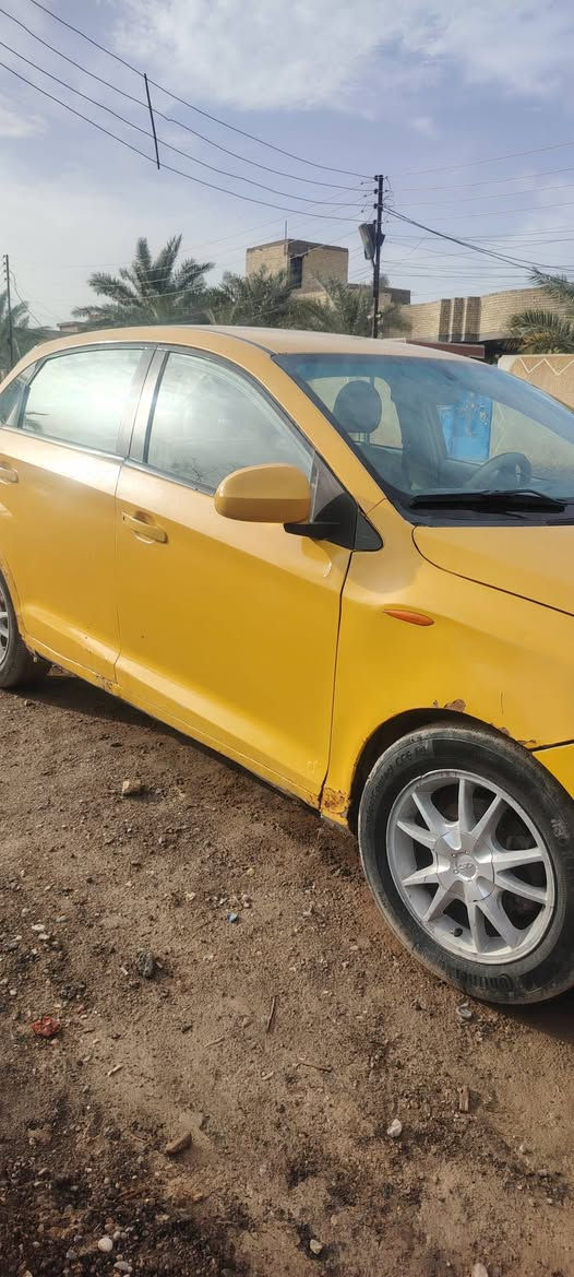 السلام عليكم سيار شيري فلاوين 
جاهزه بيها شوي ملاحظات بالكهربايات
رعيها موجود 
سعر 22 وبيها مجال 
*********** وات ساب فقط رد
