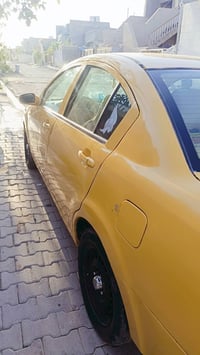 اي فايف • ٢٠١١ • محرك جديد