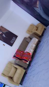 كنب • ١٠مقاعد • بغداد