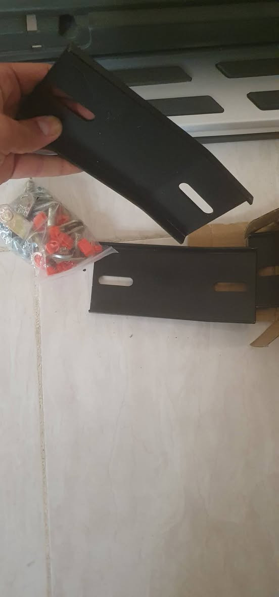 السلام عليكم
للبيع دوسة صعود 
كيا سبورتج 
ترهم من موديل 2018 إلى 2022 امريكي خليجي 
كاملة مع ملحقاتهه ما بيهه اي نقص 
الاستفسار ***********
