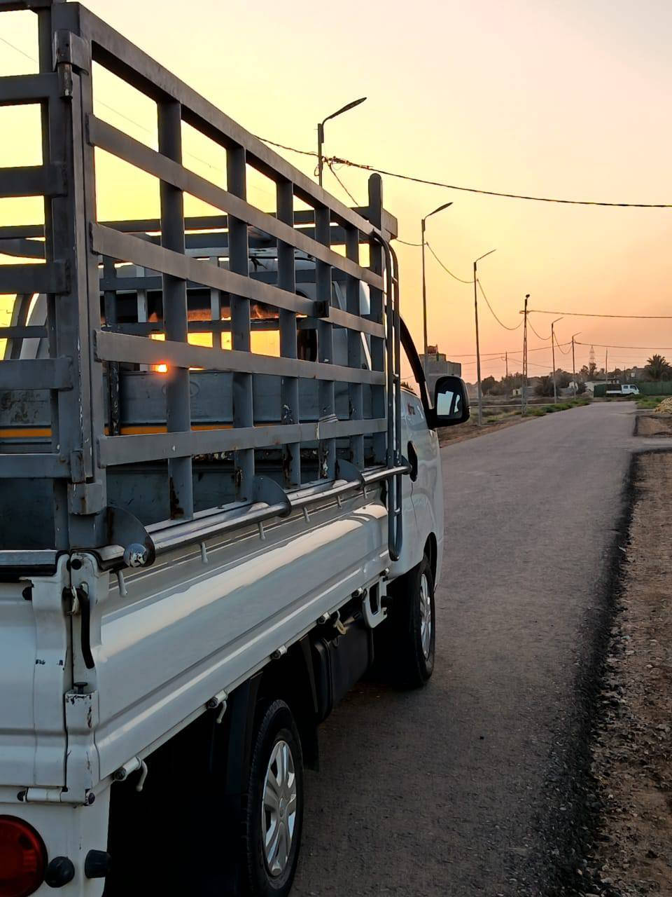 كيا موديل 22 رقم بغداد بإسمي سياره جاهزه مابيها اي نقص مصفره غرامات وضريبه السعر 130 وبيها مجال قليل
كيا موديل 22 رقم بغداد بإسمي سياره جاهزه مابيها اي نقص مصفره غرامات وضريبه السعر 130 وبيها مجال قليل
العنوان بابل القاسم
***********
***********

