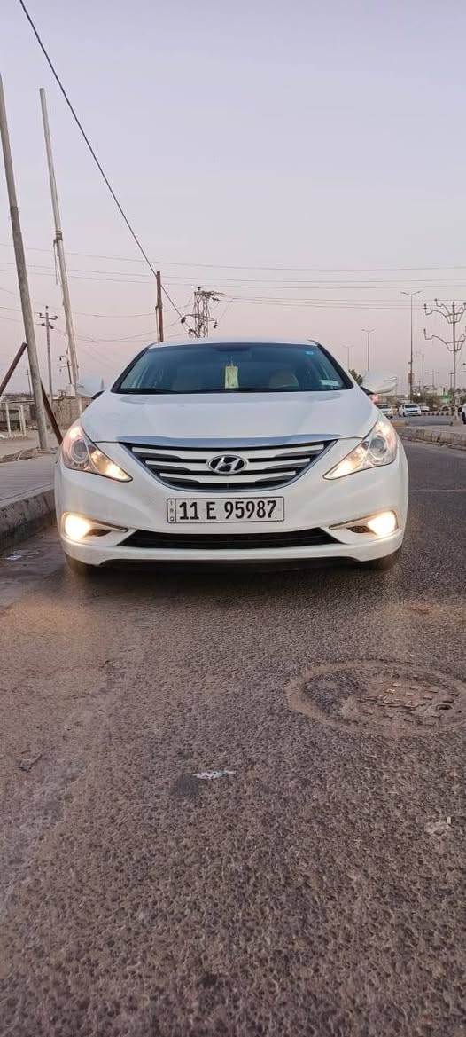 للبيع سوناتا خليجي موديل 2014 مكينه 2400 رقم بغداد نكليزي بسمي
مكان الدوانيه ***********
