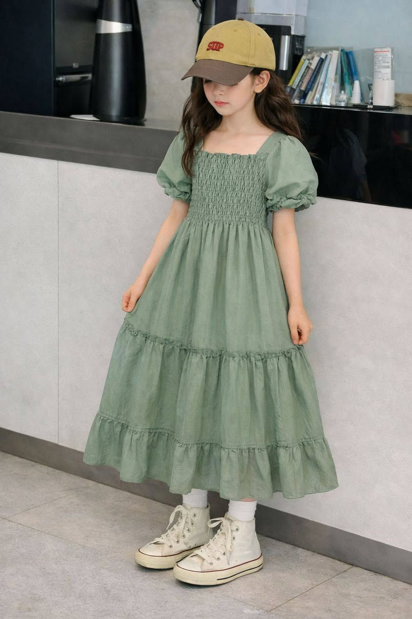 سعر الدرزن:  48   ألف ✅
القياسات:  من 7  الى 12    سنه 
فستان بناتي خامه كريشه  الاصلي 

اقل طلب للحجز : درزن واحد
درزن 12 قطعة 🛑🛑
درزن لونين …


**إذا كنت صاحب هذا الإعلان وتريد حذفه لأي سبب، رجاءا أرسل رسالة إلى الدعم الفني**