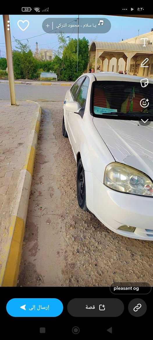 اوبترته موديل 11تبديل بنيد وجاملق  مبدل كير  ومكينه وحداديه  كفاله والتبريد السياره بسمي ذي قار  ***********

