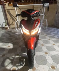 دراجة أوتماتيك • جي تي اس • موديل2023