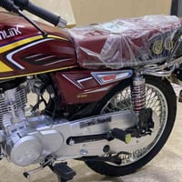 تايكر سونك • موديل 2025 • مستعمل شهر