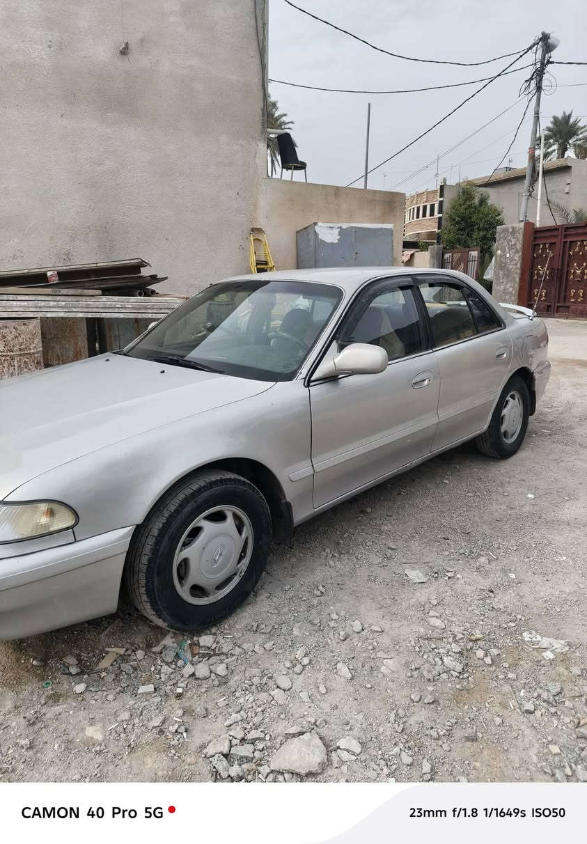 السلام عليكم سوناته للبيع فقط
رقم بغداد بسمي 
تحويل ثاني يوم 
موديل 95  
كير محرك تبريد تدفئة كفاله 
تخم تاير جديد  
الغرفه نضيفه خير من الله كير أوتو 
العنوان ديالى ناحيه جديده الشط 
رقم الهاتف ***********
