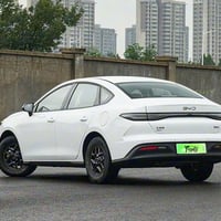 للبيع بي واي دي (BYD) 2025  مكفولة المواصفات  فئة (سيل 5)  كامرة  شاشة...