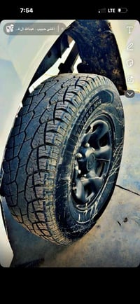 ٢ دانه تايه و ويل بو فروًشتن    07511506650