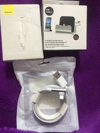 بلك شحن • تايب سي • باسيوس