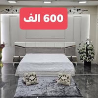 شركة المملكة للأثاث • أثاث عصري • غرف نوم