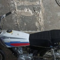 كلك • موديل 20 • محال