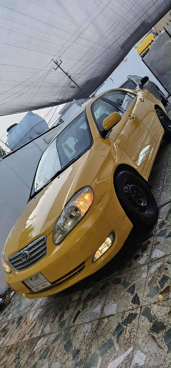 السلام عليكم للبيع كورلا موديل  2008 جوال السعر 75 ورقه  تحياتي للجميع موبايل ***********
