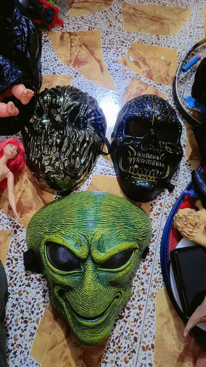 السلام عليكم كله اصلي كل واحد وسعره


**إذا كنت صاحب هذا الإعلان وتريد حذفه لأي سبب، رجاءا أرسل رسالة إلى الدعم الفني**