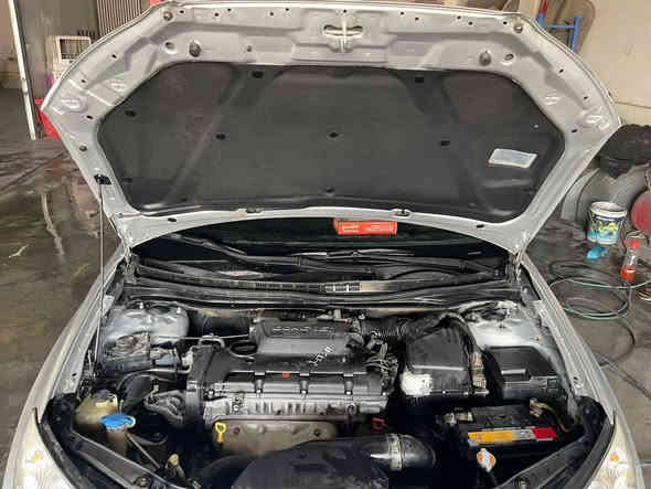 السلام عليكم
الانتره مقدس موديل 2008  كير ومكينه مكفول مكينه بل الكارتون تبريد شغال ثلج ❄️ كهربائيات شغاله وجاهزه    صبغ عام متجايه جهه السايق بس  السياره نضيفه   بدون كص تخم تاير جديد دواخل جديده السياره بسمي تحويل ثاني يوم نصبه حلوه وجاهزه تجي وتشوف بعينك السعر 78 وبيه مجال ***********
