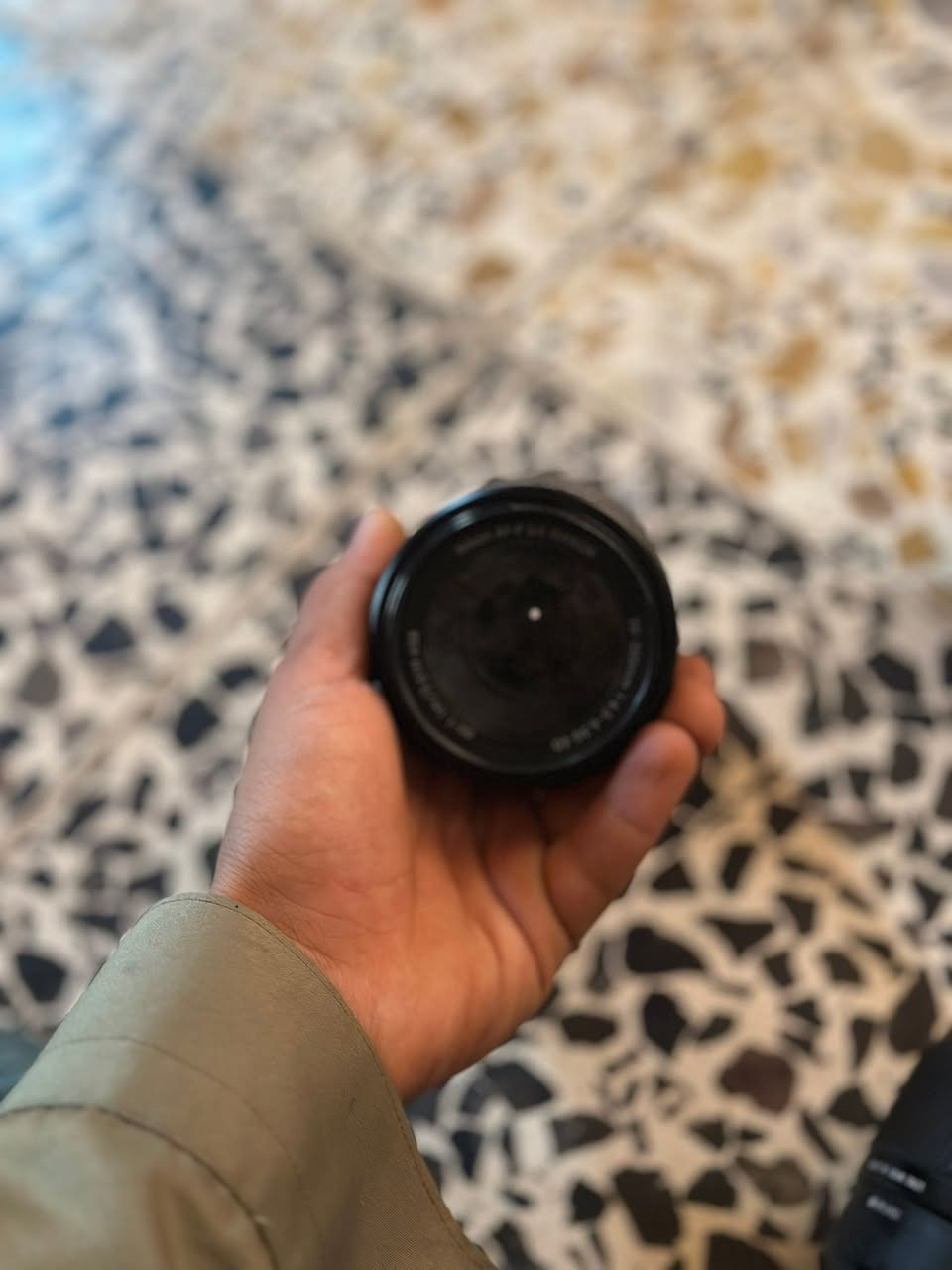 عدسات نيكون
70.300

عدد:2
واقي العدسة (هود)30
نضافه 9‎0‎%‎

مكاني كربلاء

السعر 80الوحده وبيه مجال 

صوره حلوه هم

الاستفسار***********

