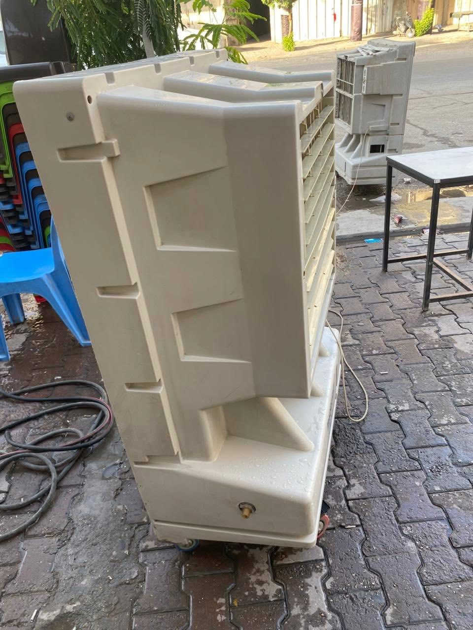 مبردات أربعه وسبلت ابو طن الحافظ للبيع مكان بغداد شارع الكفاح


**إذا كنت صاحب هذا الإعلان وتريد حذفه لأي سبب، رجاءا أرسل رسالة إلى الدعم الفني**