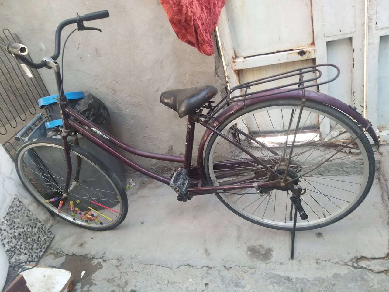 بأي شكل قفلةب30تايرات مباشرة


**إذا كنت صاحب هذا الإعلان وتريد حذفه لأي سبب، رجاءا أرسل رسالة إلى الدعم الفني**