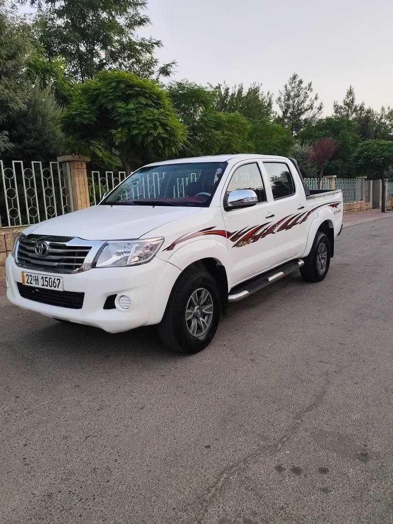 بە ناوی خوای گەورە 
بیکاب مەرزییە 2014
دەبڵا ئە کسل زۆر جایزە 
یەک دناری مە سرەف نییە 
گئرو مە کینەو تەقەو ڕەقەی بەشەرتە 
شانسی بە شەرتە سە نەوی تازەی تاکو 2031
سەیارە کە کامل بۆ یاغ نییە بە کامل ئەی فرۆشم سۆنەریم داناوە  سعری زۆر گونجاوە 
سعر 145گەڵاو تئزئک مە جال ***********
*********** السليمانية, العراق
