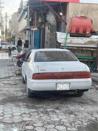 كراون بطه • ٩٥ • مكينة مضمونة
