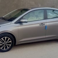 اكسنت • ٢٠٢١ • امريكي