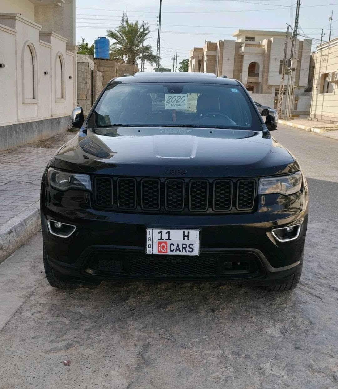 السلام عليكم
جيب لاريدو
2019
لون أسود
رقم بغداد بسمي تحول ثاني يوم
تو ويل
بصمه ابواب 
بصمه تشغيل
فتحه سقف ٢ 
كشن جلد+كهرباء
تبريد ٢ قطع
صندوق كهرباء
لايت عدسه
فول واحد على واحد
محرك وكير مكفولة 
محرك ٦ 
كير ٨ نمره صاروخ🚀
وارد امريكي
بنيد+ جاملغ تبديل
مكان السياره الانبار الرمادي 
السعر ١٨٠ قفل مال بيع
***********
