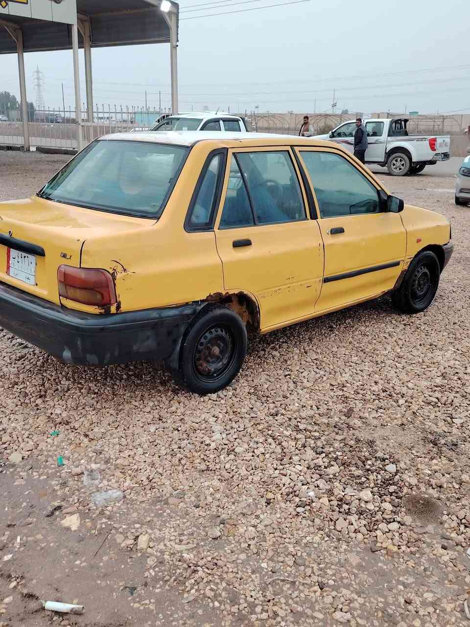 بيع سريع أسعر.       (            11               ) تحويل مباشر
يا الله سايبه  موديل ( 12 ) رقم ( بغداد ) ( تحويل مباشر )
( هيئه  وغرامات  👈  على  المشتري ) (اتعهد بس مالك)
( الماني سنويه عظم عاج مجدده لل26  ) (مكينه بيها بخار)
( كير جديد )(حداديه وكهربائيات خير من الله)دواخل حلوه
أسعر 👈👈 (                 11                     ) مكاني بابل محاويل رقم الهاتف ***********  /  ***********
