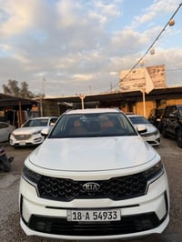 سورنتوا • ٢٠٢١ • ٦ سلندر