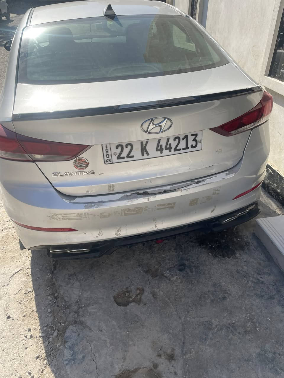 النترا 2017وارد امريكي حادثه بنيد مبدل وجاملغ مصلح نفسه باتري جديد تخم تاير جديد كمبريسر تبريد جديد محرك لا تبخير ولا تنقيص مابيه اي نقص خير من الله والكشر تشوف بعينك والسونار عارضه 120ورقه 

الدوره البو عيثه ***********
