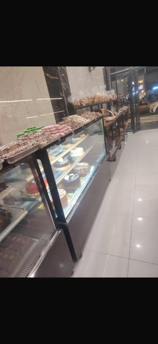 للبيع عارضات تبريد العنوان بغداد الدورة جمعية خير الله *********** للتواصل
