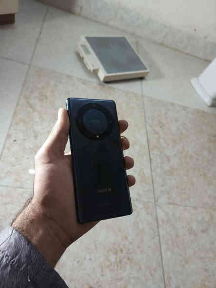 هونر اكس 9اي شاشه منحنيه للبيع مابي عيب نضيف فقط الكسر بالشاشه ذاكرته 256 رام 8+5 باقي موصفات معروفهه
سعرة 170
*********** حزيران
