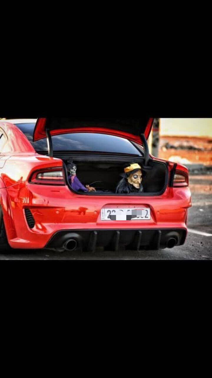 الـسلام عليگم
جارجر هيلكيات وايد بدي717hpحصان موديل

 2022 سياره گفاله عامه داخلة كلين تايتل بدون قطره صبغ 

سياره فول مواصفات للاخير

سياره ع وضع شركه 

عليها منضومه جوبلس ايربفت

مكان سياره بغداد 
الرقم: ***********
