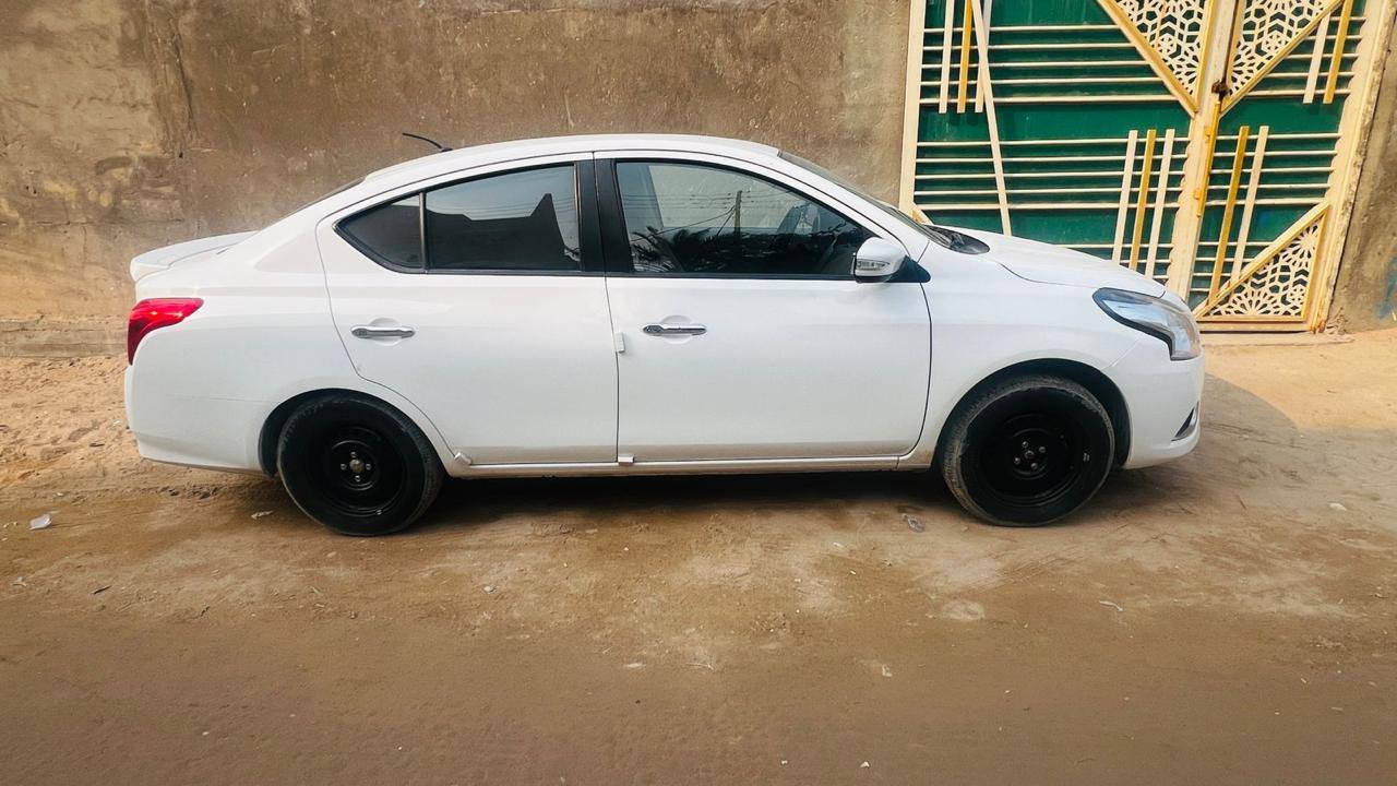 السلام عليكم
نيسان صني مصري موديل 2025 كافله عامه ماشيه 7000 السيارة مامتعوبه مامشتغلة تكسي رقم التلفون : *********** واتساب + مامتواجد ع الفيس
