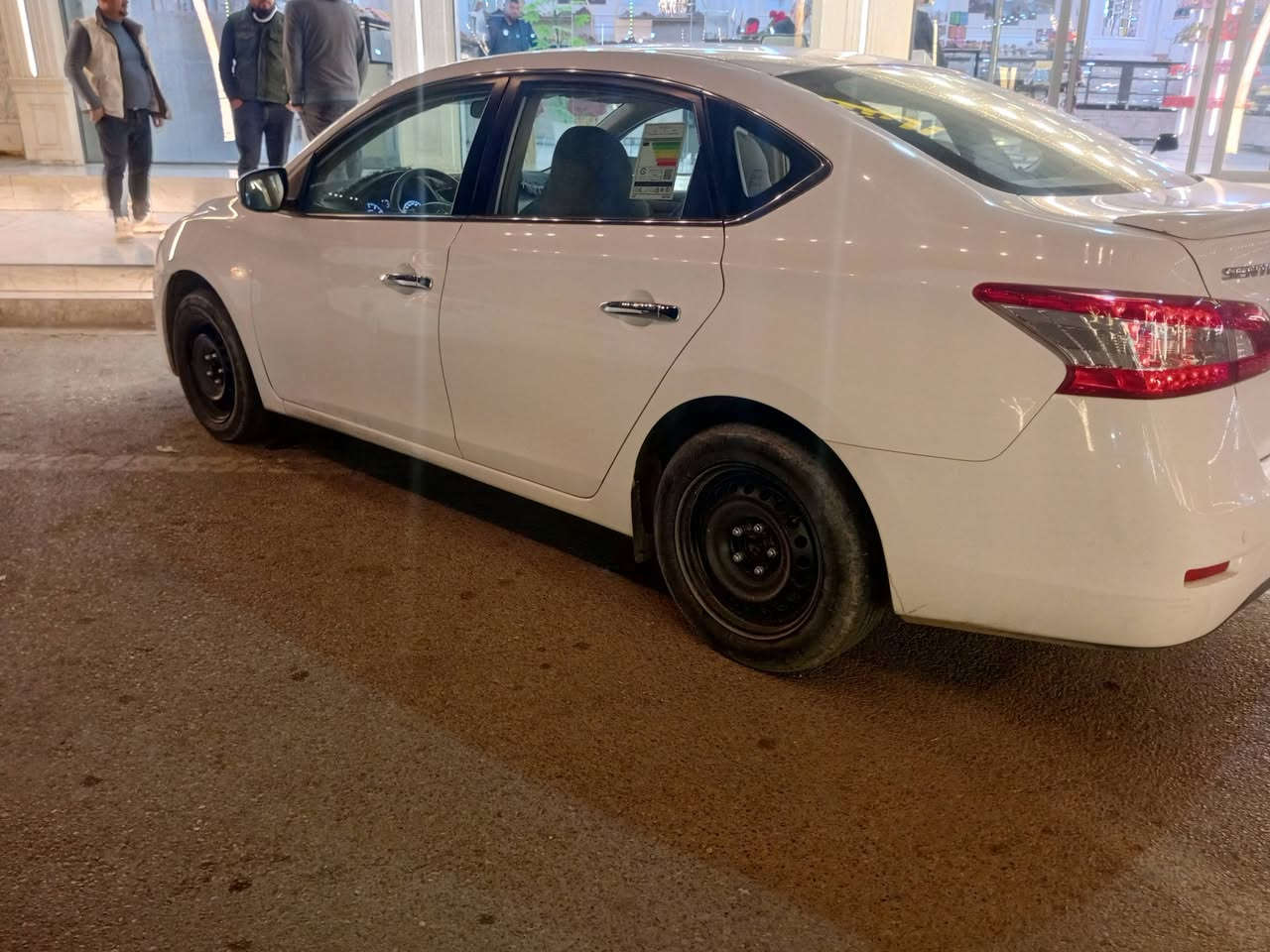 سنتر ا  خليجي موديل2019 كلين بدون صبغ جديد  كير محرك تبريد شرط تيارات جديد كوبون بنزين سنه ويه جديد 2029.   بسمي سعر. 123.  ***********
