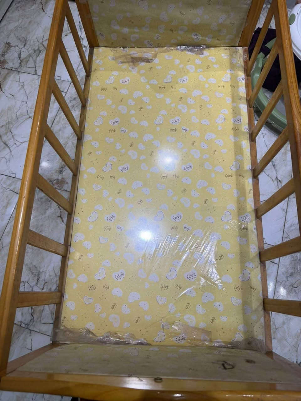 كاروك خشب نظيف كلش
سعره 175
العنوان بابل / السياحي


**إذا كنت صاحب هذا الإعلان وتريد حذفه لأي سبب، رجاءا أرسل رسالة إلى الدعم الفني**