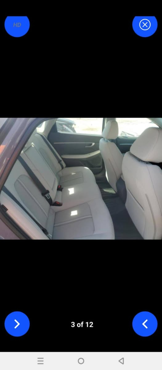 سلام عليكم ورحمة الله من رخصه لادمن سوناته ٢٤ فول معوقين بابل حدث بصيط بدوان لا داخل ولايرباك كله بلادي شركه مكفوله من شخط سياره وضع شركه كل نقص مابيه الوان سمنتي حادث بل منشور السعر ٢٠٥ وبيه مجال وتساب ***********
