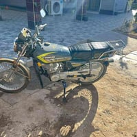 دراجه البيع تايكر مديل 19نشاط فول كهربيات شغله مكان بيجي سعر 280بي مجا...