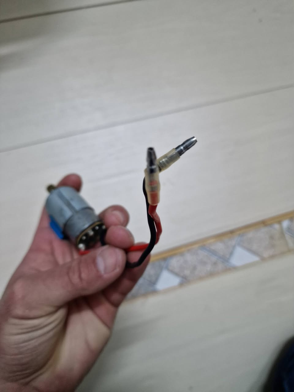 سلام علیکم
محرک برش 
شریکة wltoys 
للبیع


**إذا كنت صاحب هذا الإعلان وتريد حذفه لأي سبب، رجاءا أرسل رسالة إلى الدعم الفني**