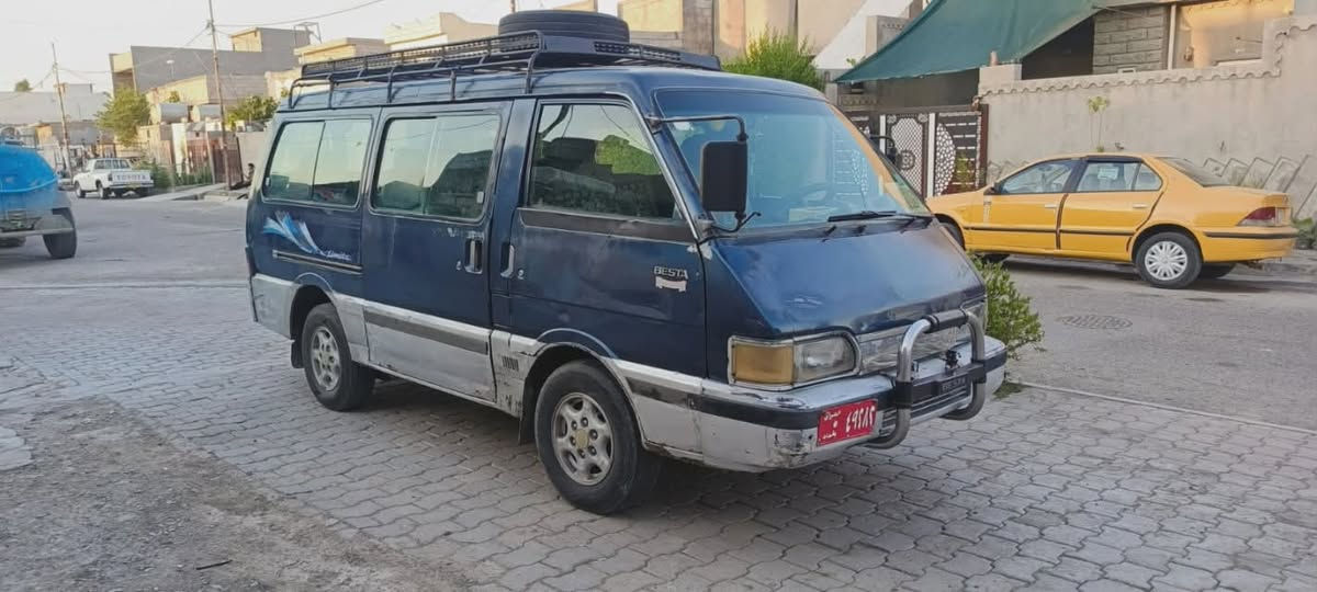 كيه بسته موديل 94 رقم بغداد شرط التحويل سياره بلاديه بس الحجل معمر مكان كركوك
